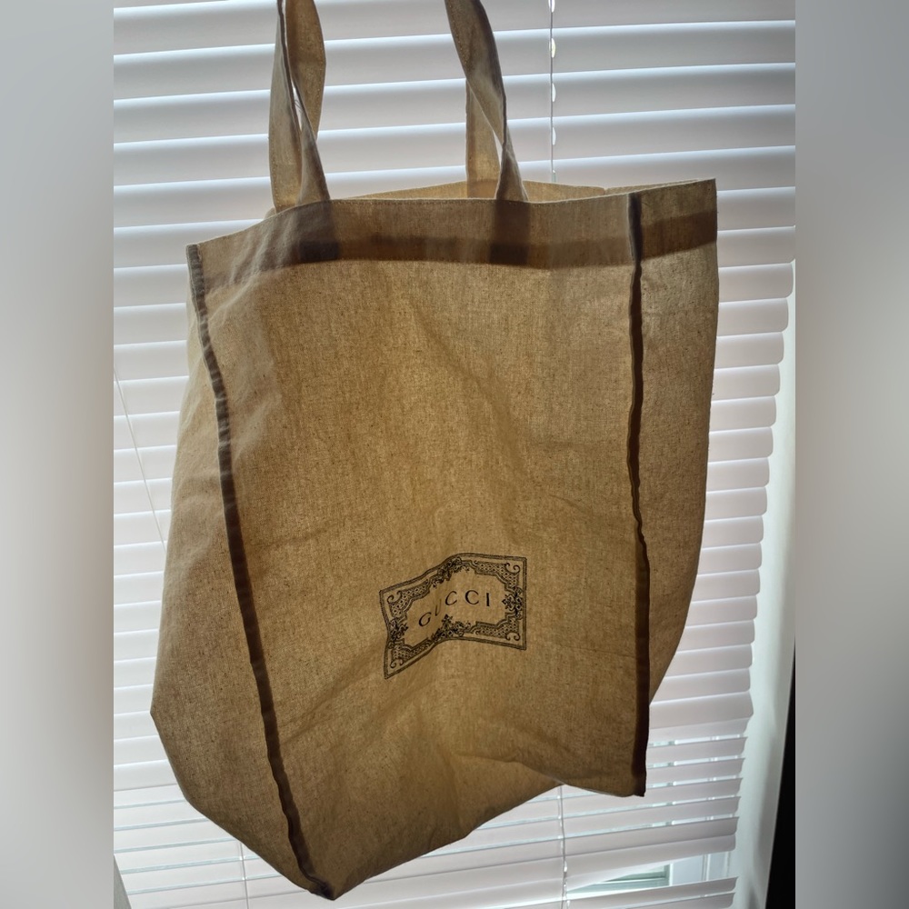 Gucci bag